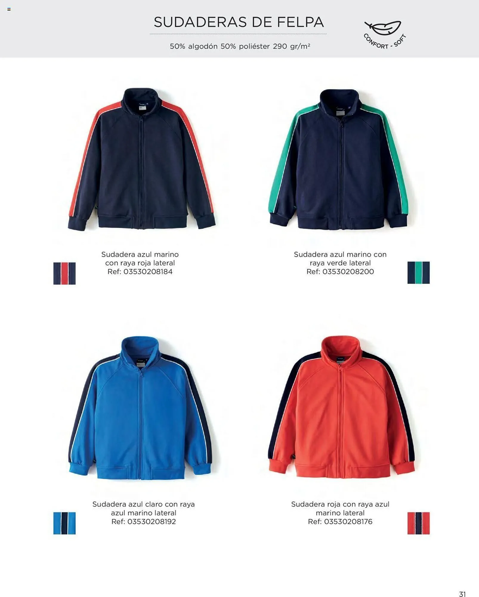 Catálogo de Folleto El Corte Inglés 19 de junio al 26 de julio 2025 - Página 31