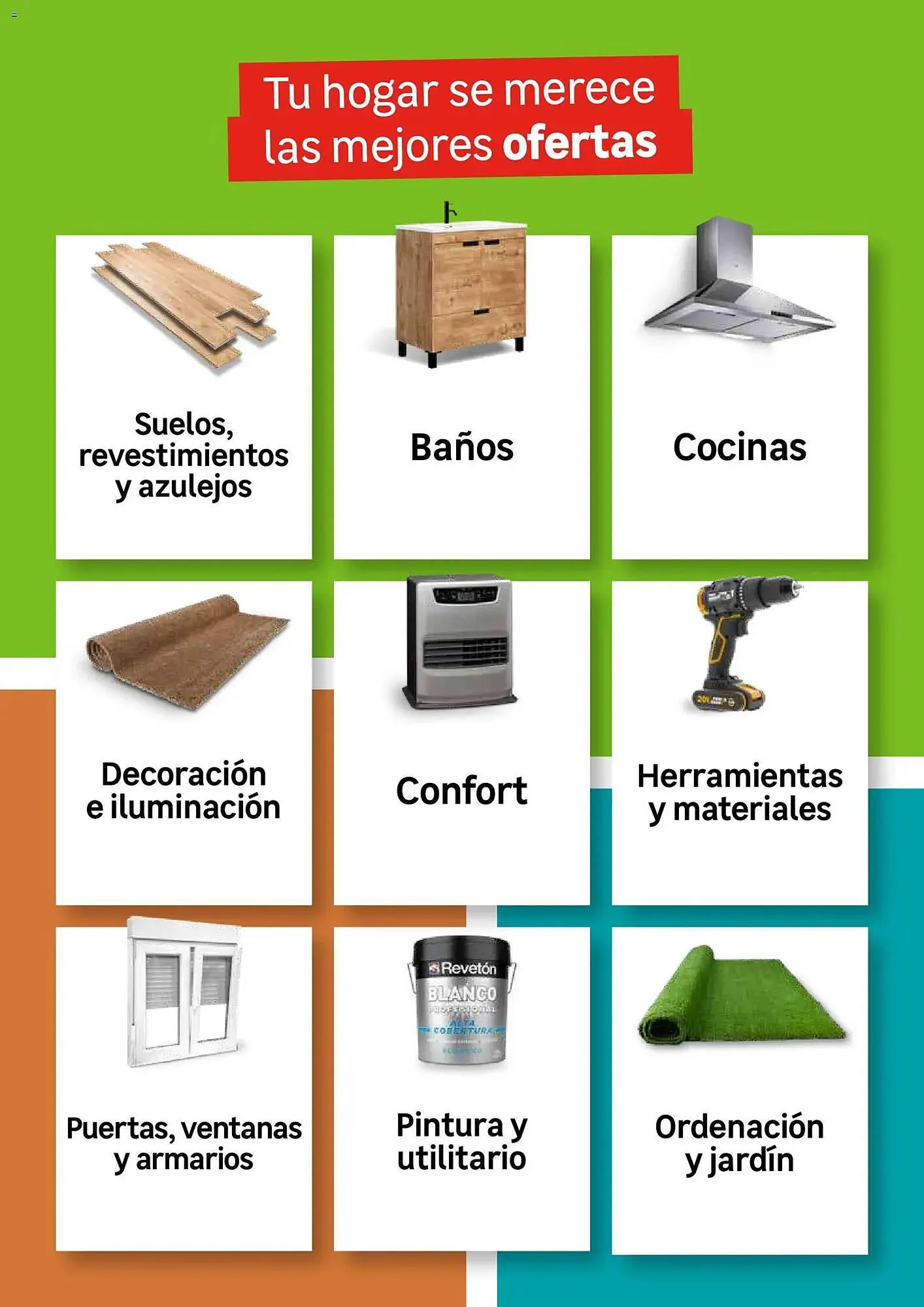 Catálogo de Catálogo Leroy Merlin 2 de diciembre al 29 de diciembre 2025 - Página 5