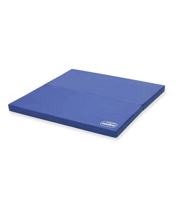 Colchón Plegable para Parque Cuadrado