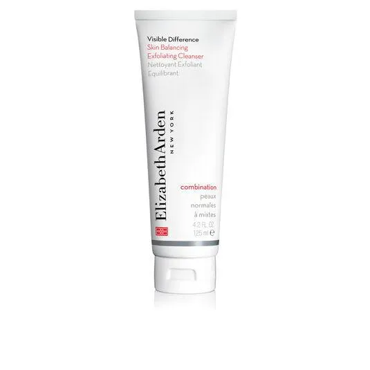 Visible Difference Limpiador exfoliante equilibrante