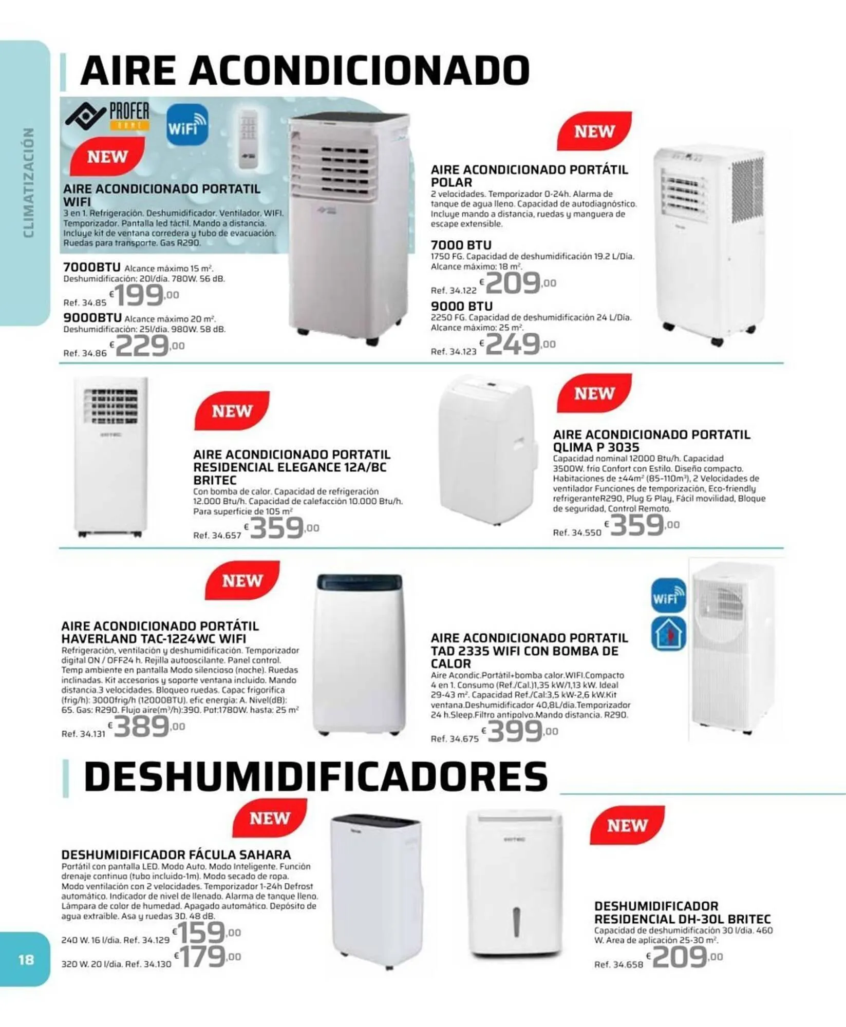 Catálogo de Catálogo Coferdroza 11 de mayo al 6 de septiembre 2026 - Página 18