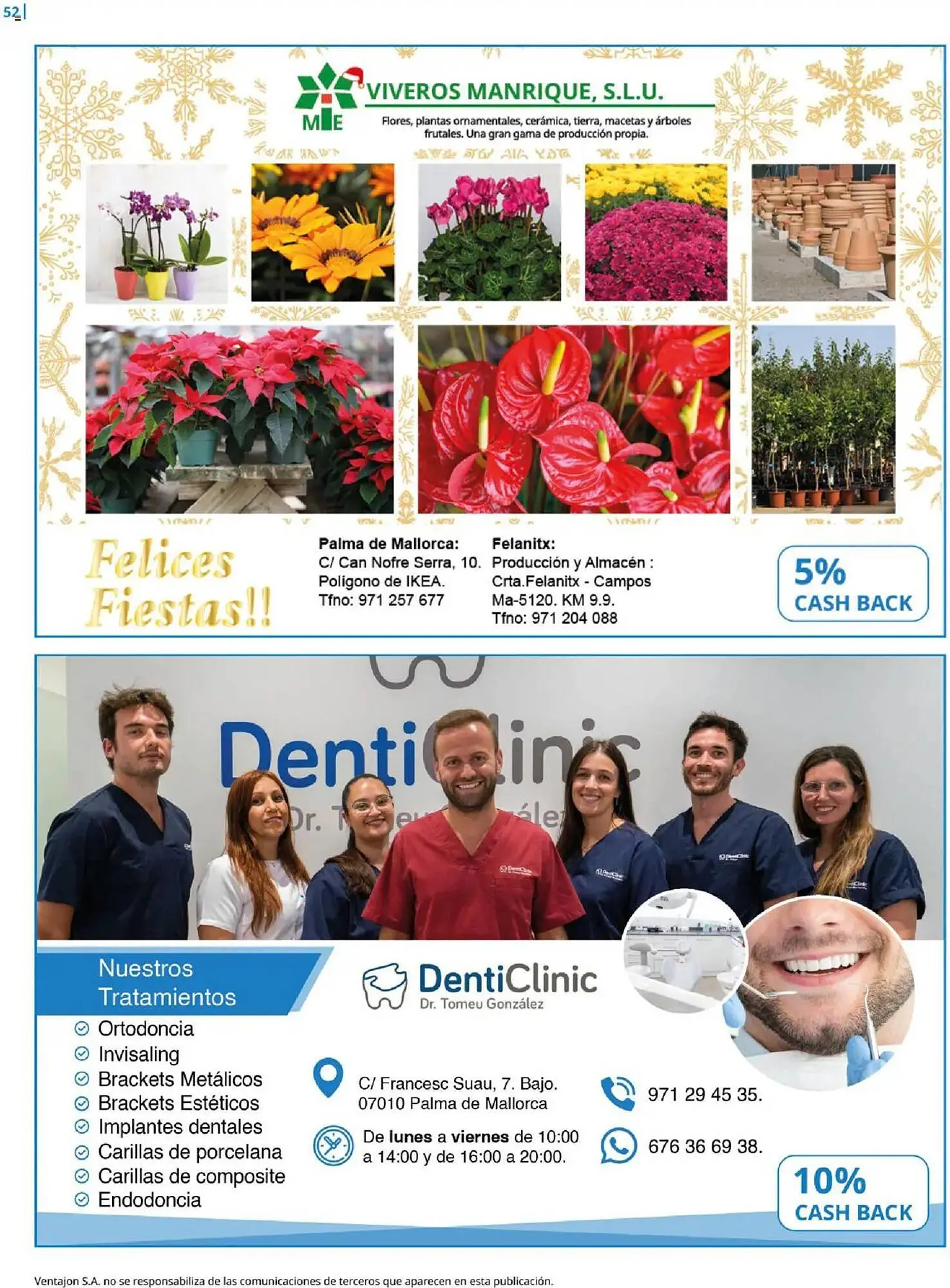 Catálogo de Catálogo IKEA 1 de octubre al 31 de diciembre 2025 - Página 52