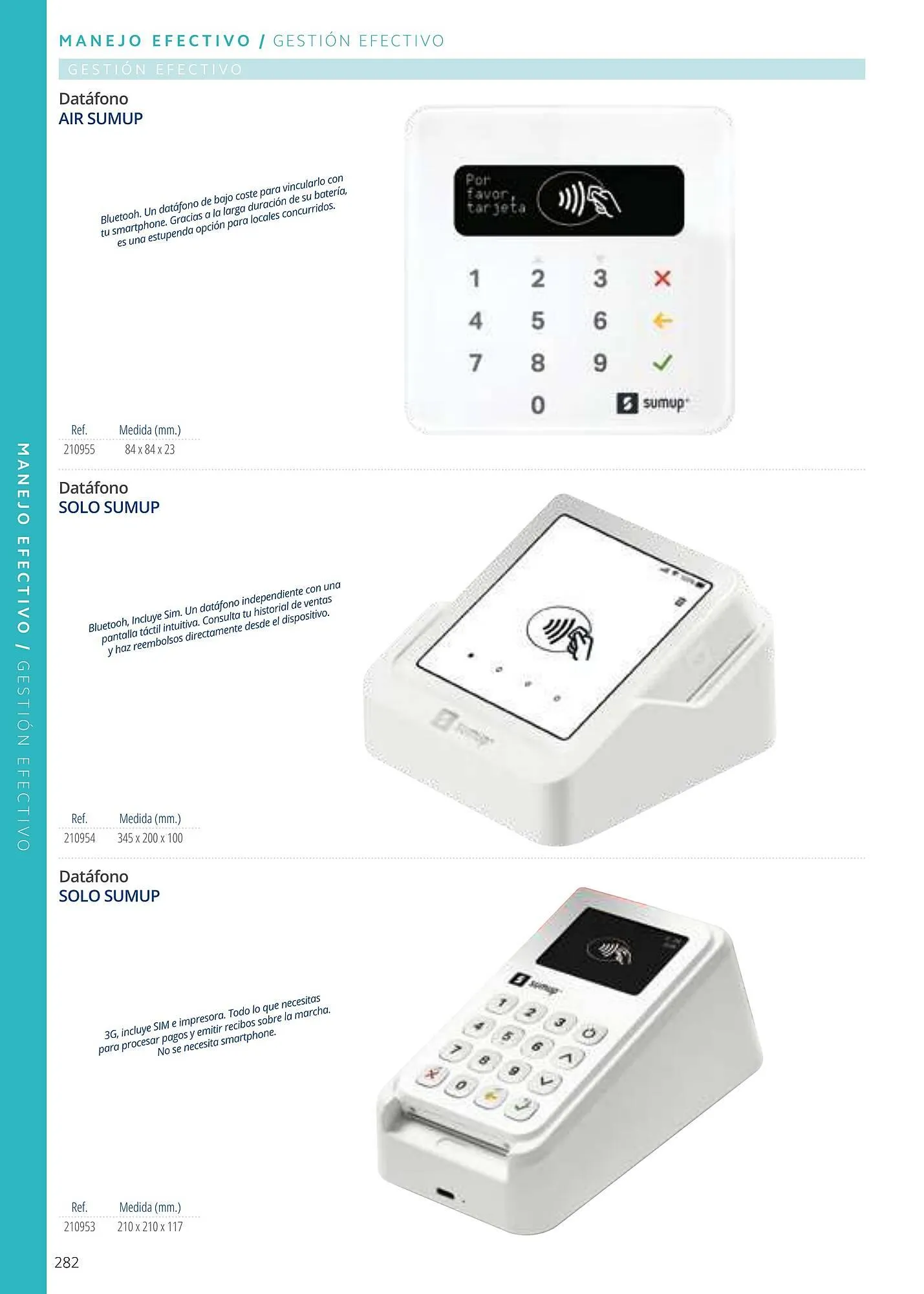 Catálogo de Folleto Makro 6 de enero al 1 de enero 2026 - Página 282