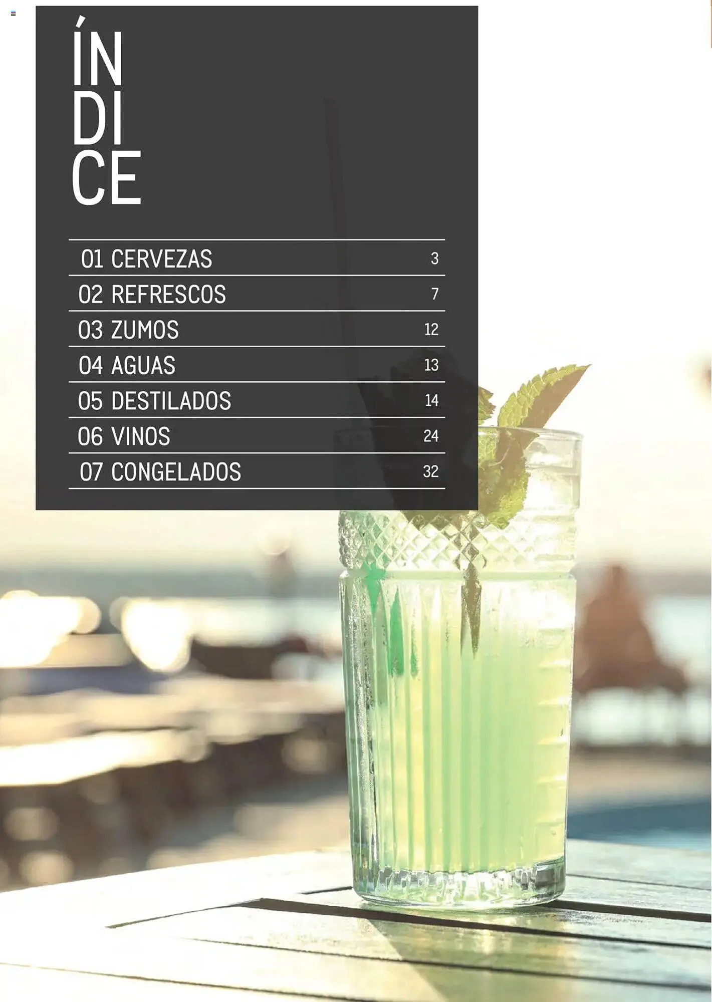 Catálogo de Folleto Makro 2 de junio al 6 de julio 2025 - Página 2