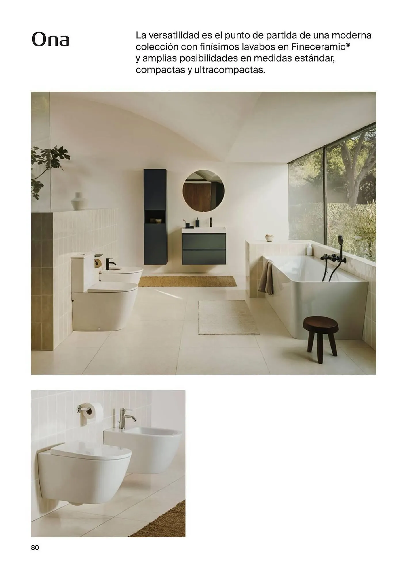 Catálogo de Folleto Roca 21 de noviembre al 31 de diciembre 2023 - Página 82