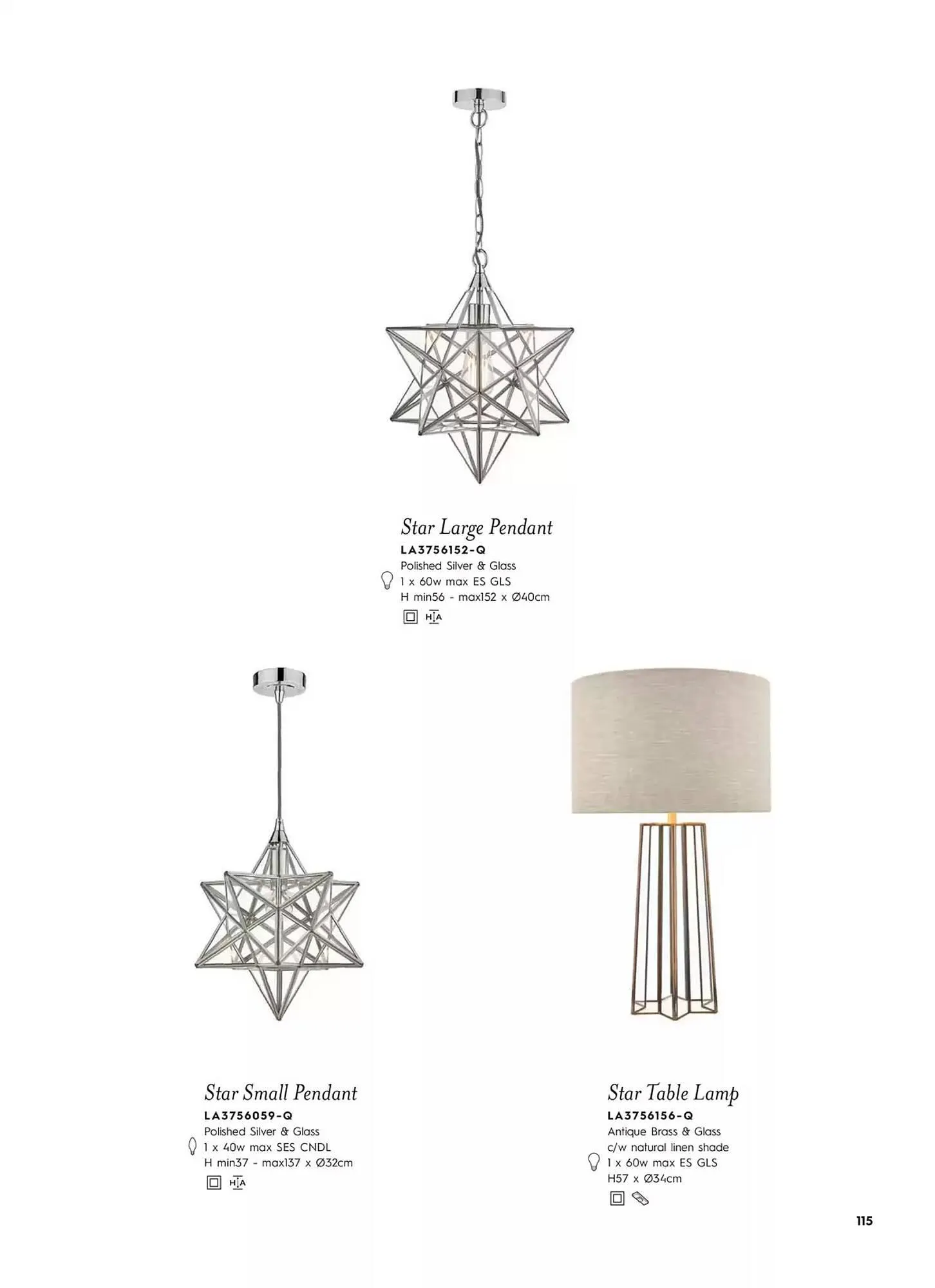 Catálogo de Folleto Laura Ashley 12 de marzo al 31 de agosto 2025 - Página 117