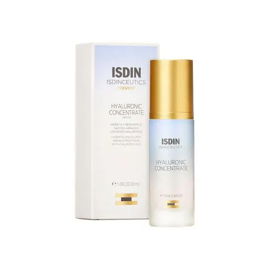 ISDIN Isdinceutics Hyaluronic Concentrate Sérum 30ml