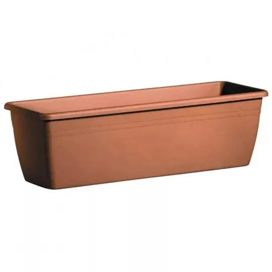 JARDINERA DAY TERRACOTA