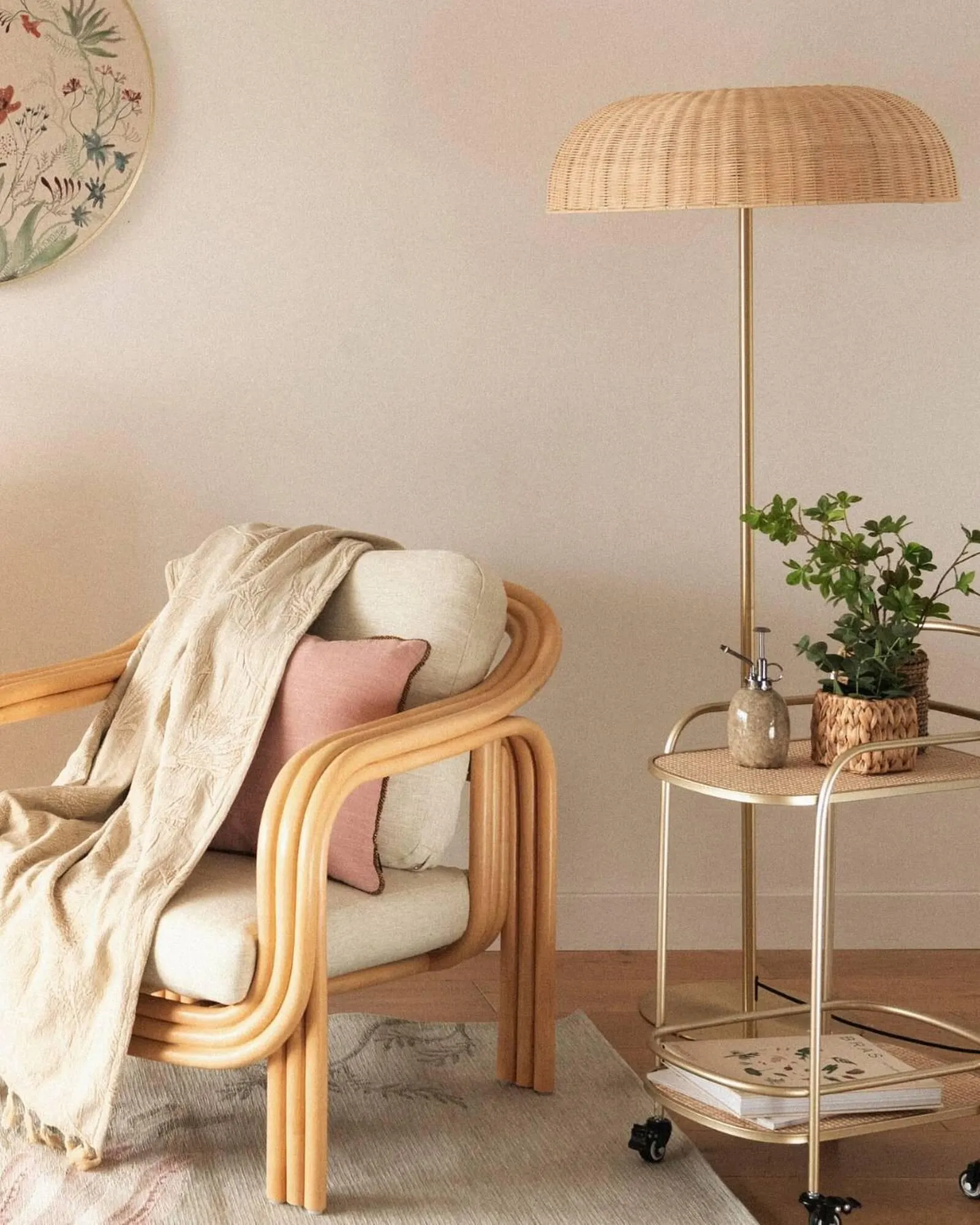 Catálogo de Folleto Maisons du Monde 12 de marzo al 25 de marzo 2025 - Página 5