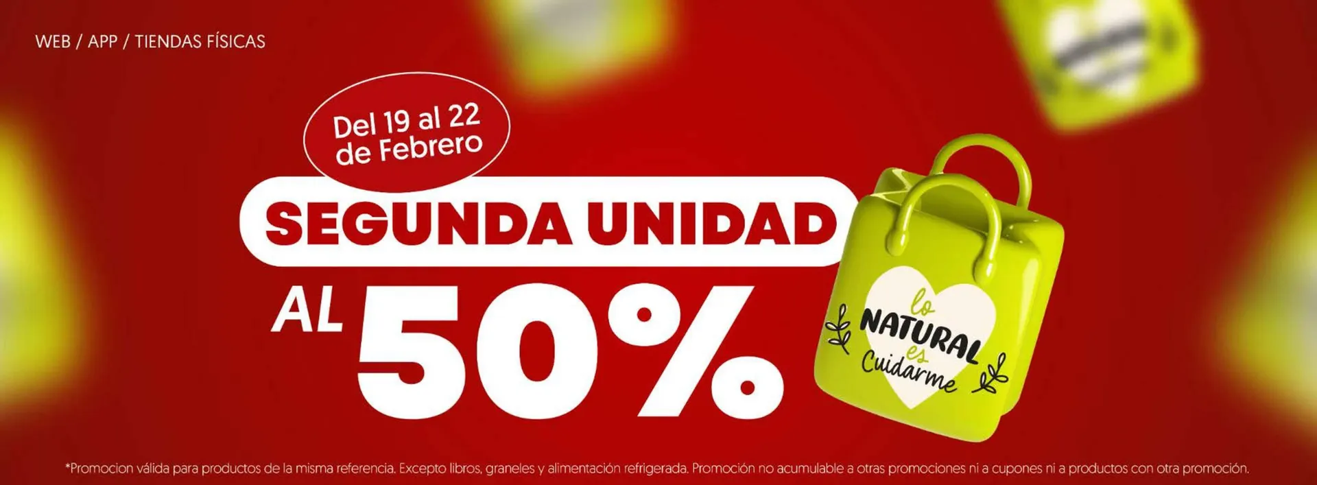 Catálogo Herbolario Navarro - 1