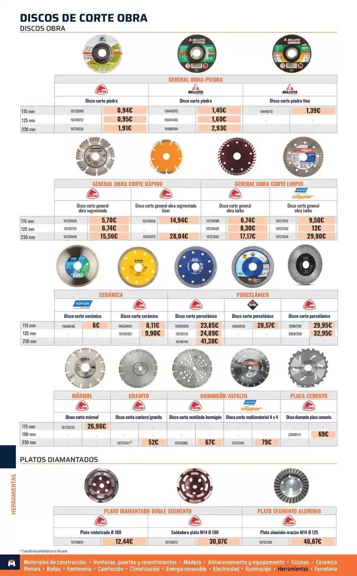 Catálogo de Catálogo 2025 Lleida 1 de enero al 31 de diciembre 2025 - Página 181