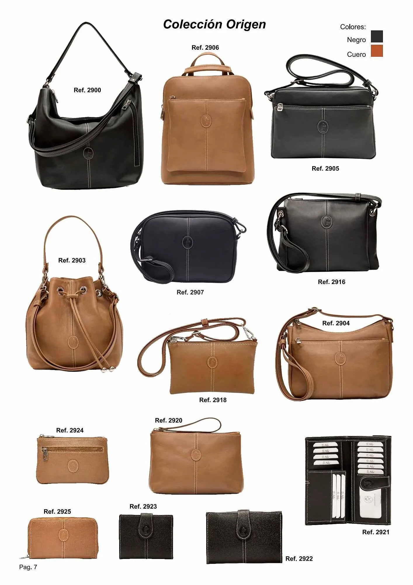 Catálogo de Folleto El Potro 7 de marzo al 31 de agosto 2023 - Página 8