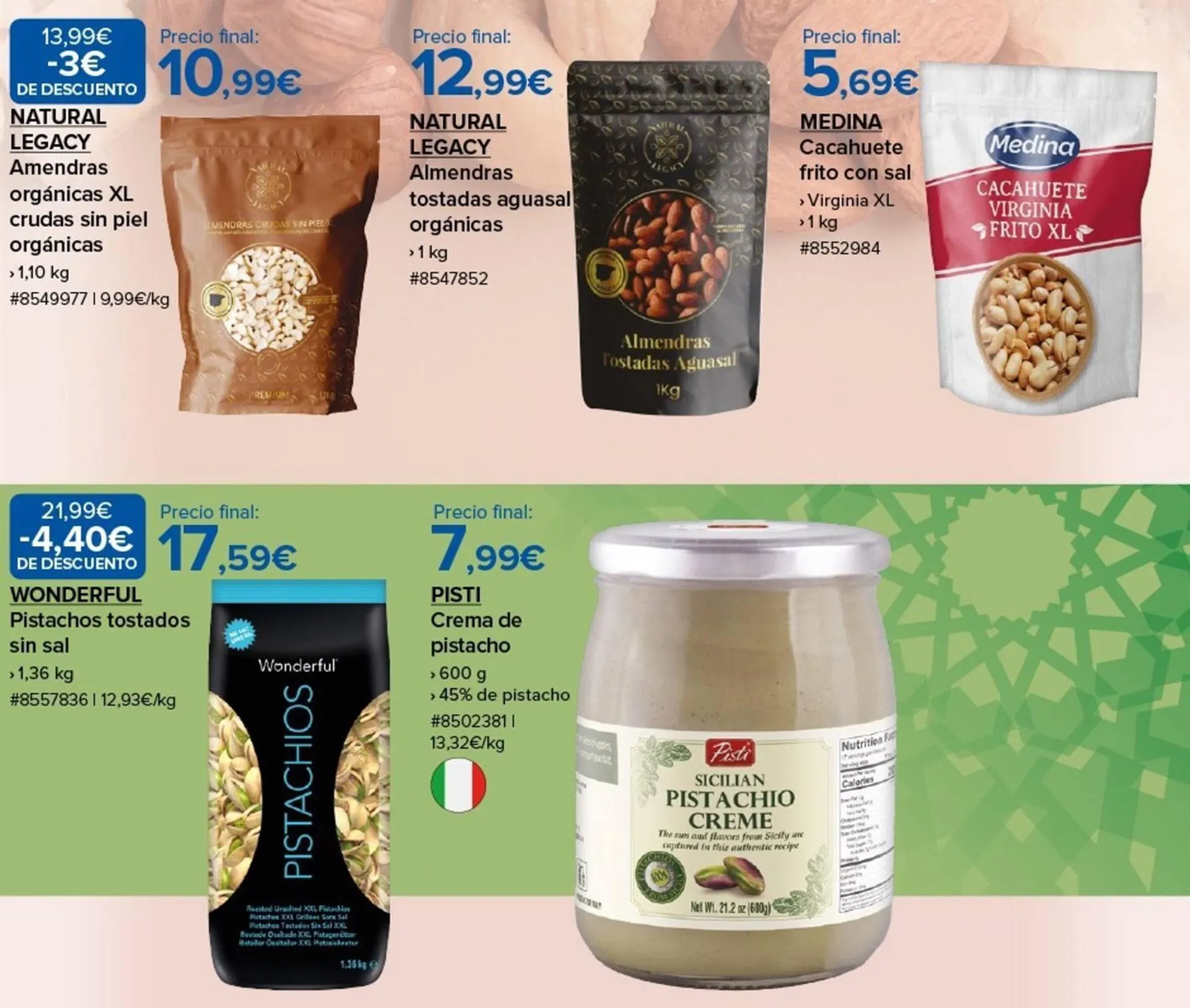 Catálogo de Folleto Costco 7 de marzo al 17 de marzo 2024 - Página 12