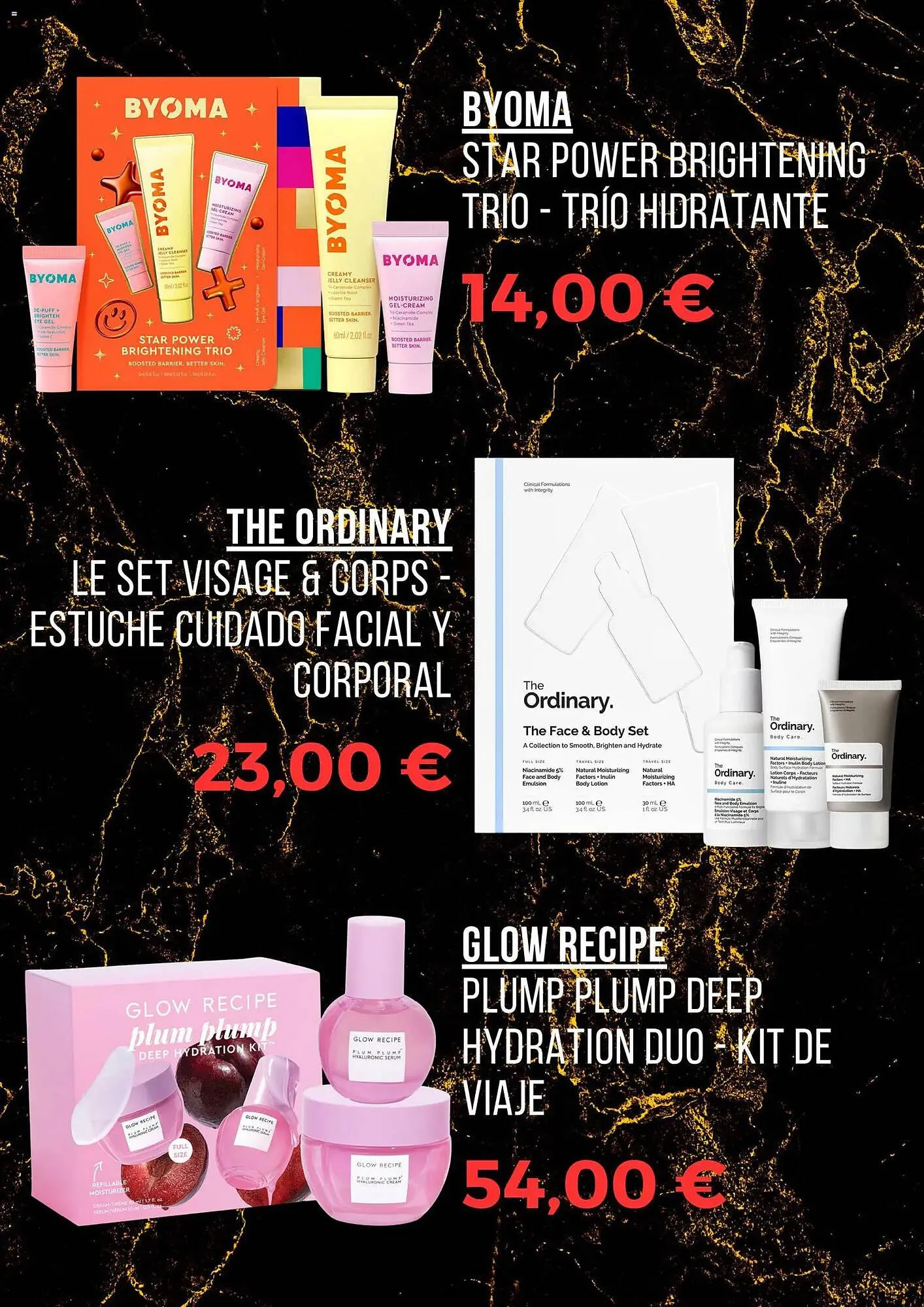 Catálogo de Catálogo Sephora 1 de noviembre al 5 de diciembre 2025 - Página 7