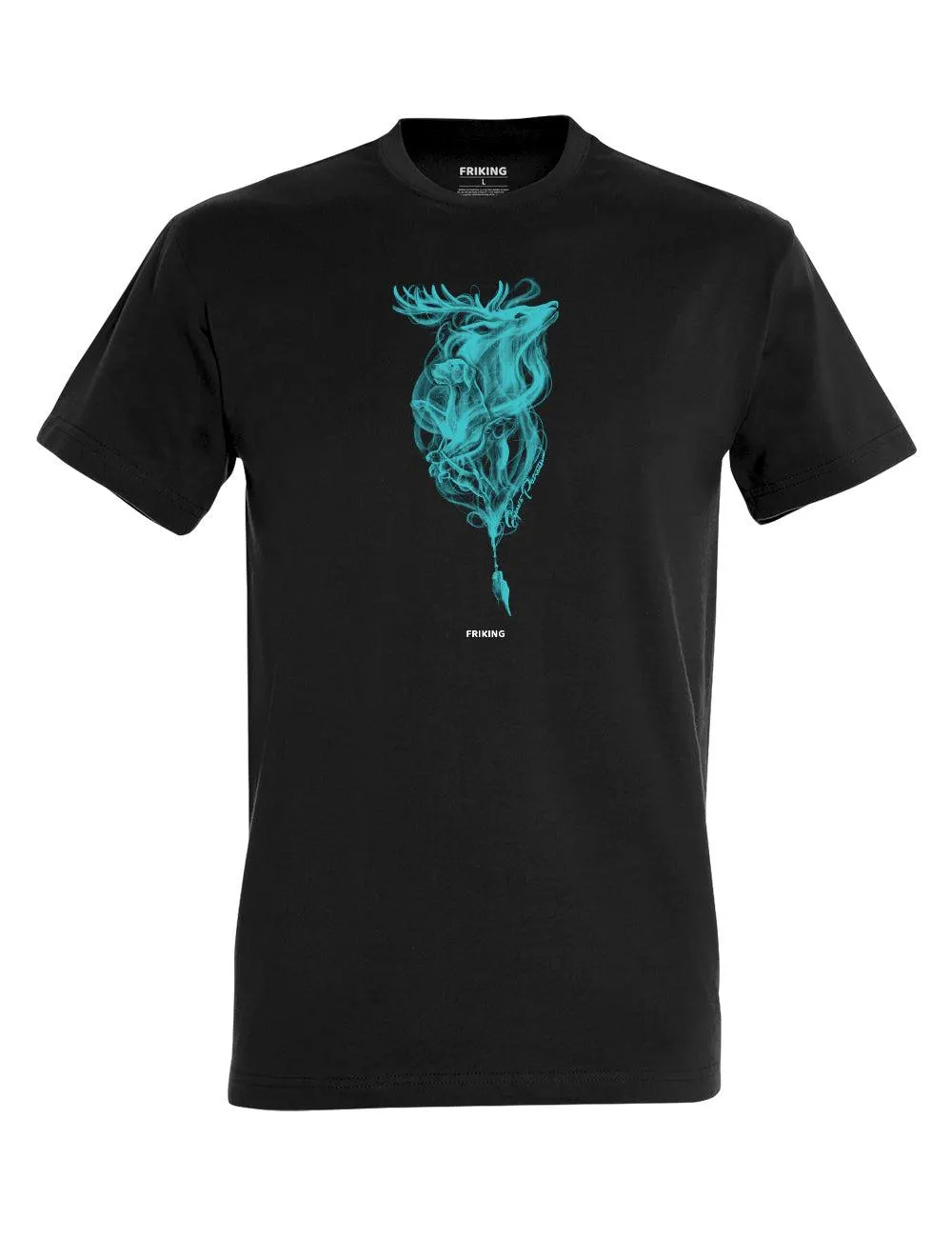 Spirit Wizard - D 227A