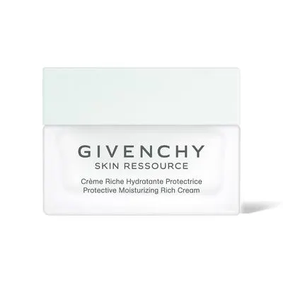 SKIN RESSOURCE RICH CREAM