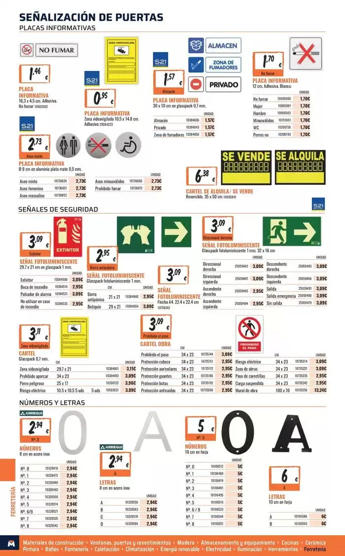 Catálogo de Catálogo 2025 Cordoba 1 de enero al 31 de diciembre 2025 - Página 508