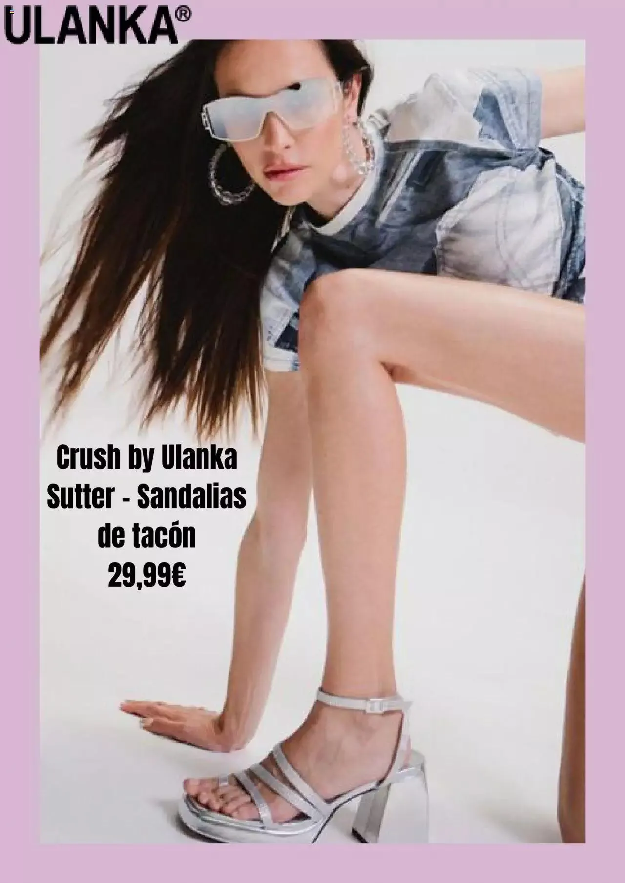 Catálogo de Ulanka folleto 12 de julio al 31 de diciembre 2023 - Página 6