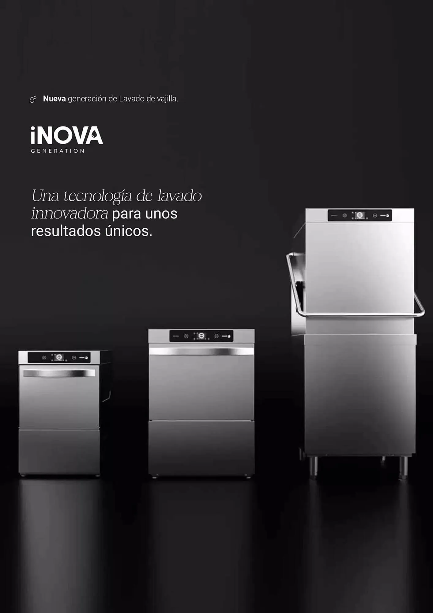 Catálogo de Folleto Fagor 3 de marzo al 1 de enero 2026 - Página 176