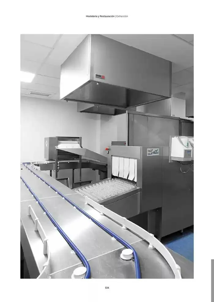 Catálogo de Catálogo Hostelería y Restauración 3 de marzo al 3 de junio 2025 - Página 535
