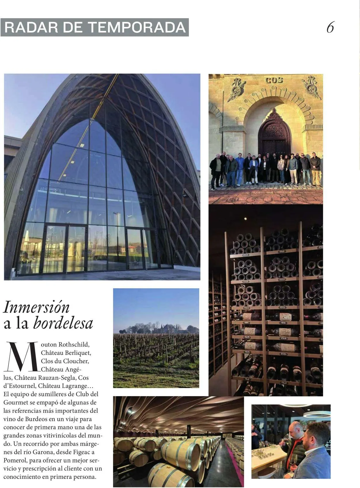 Catálogo de El Corte Inglés Oferta actual 4 de junio al 18 de junio 2025 - Página 6