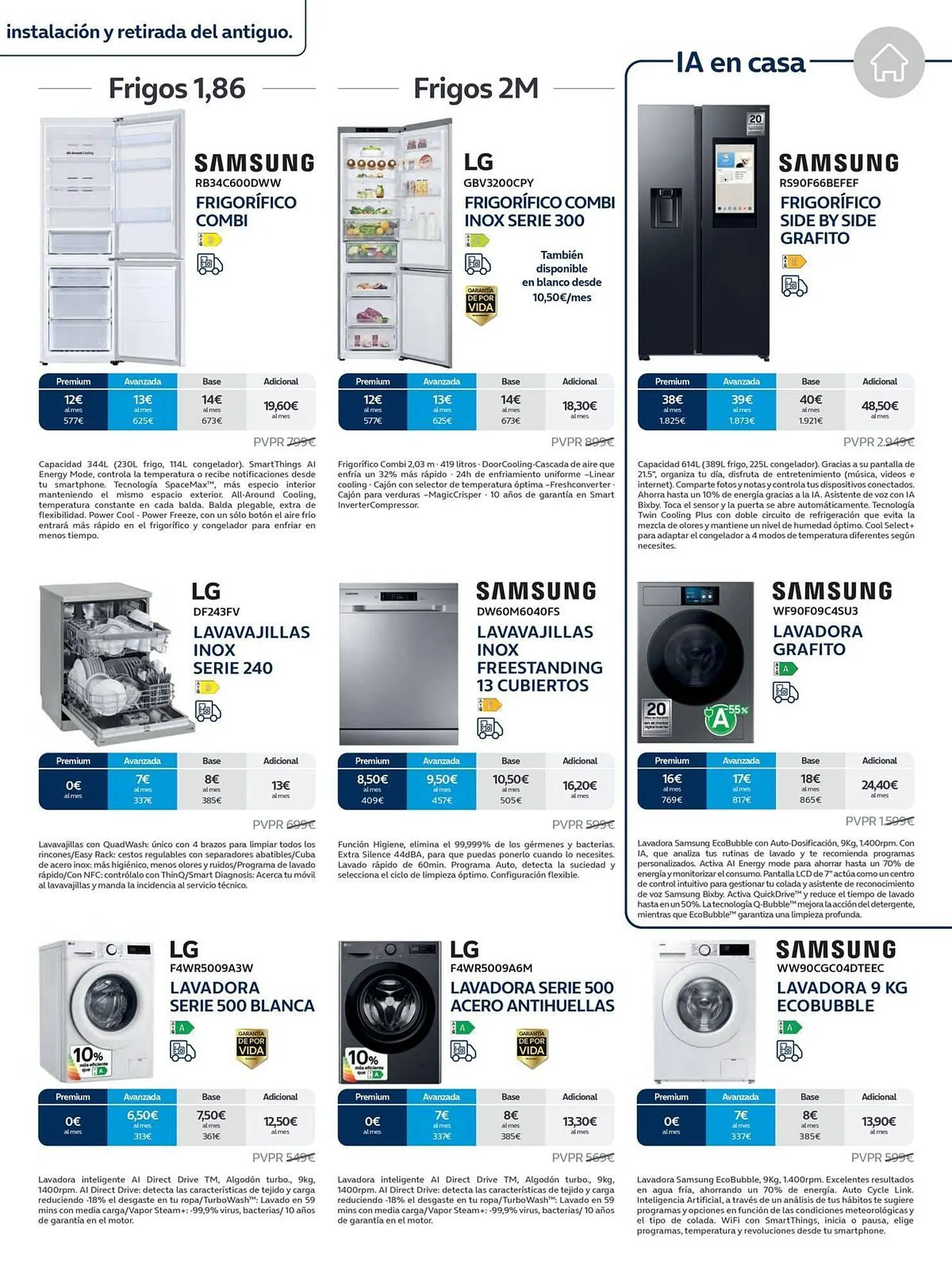 Catálogo de Folleto Movistar 9 de julio al 22 de julio 2025 - Página 19