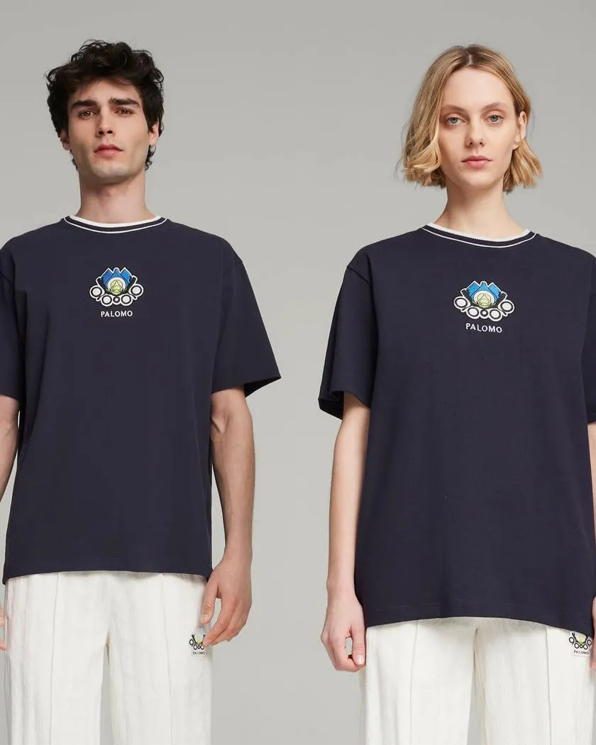 Puma x PALOMO Unisex Graphic T-Shirt