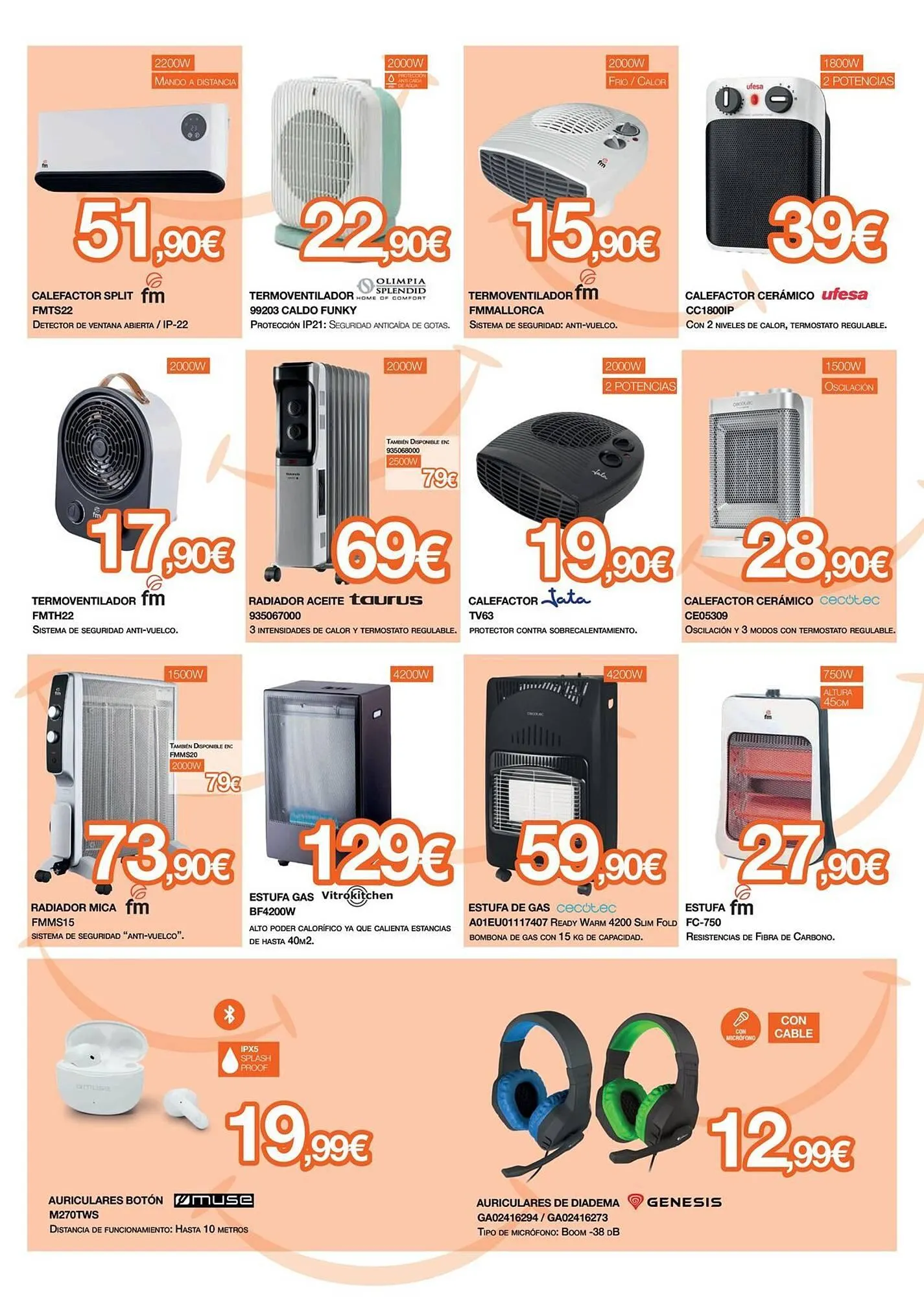 Catálogo de Catálogo Expert 7 de enero al 31 de enero 2026 - Página 7