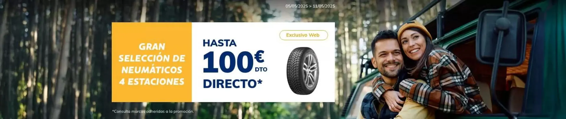 Catálogo de HASTA 20% DE DESCUENTO 8 de mayo al 11 de mayo 2025 - Página 2