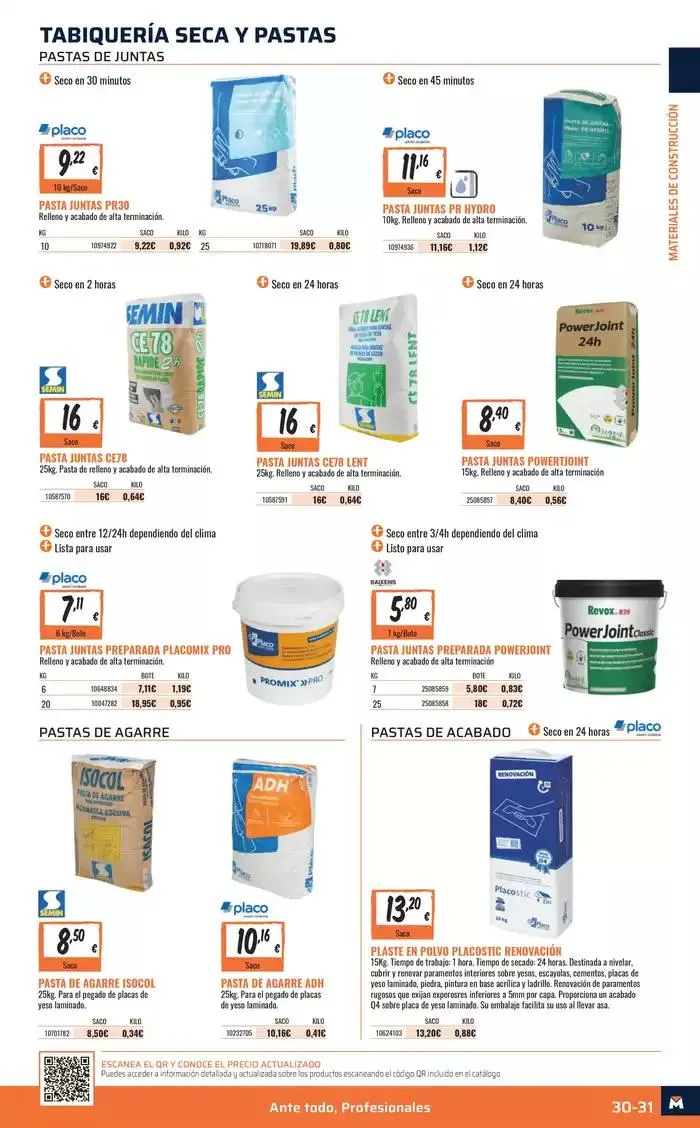 Catálogo de Catálogo 2025 Cordoba 1 de enero al 31 de diciembre 2025 - Página 31