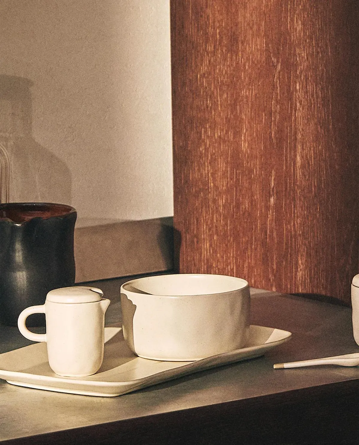 SET DESAYUNO TEXTURA