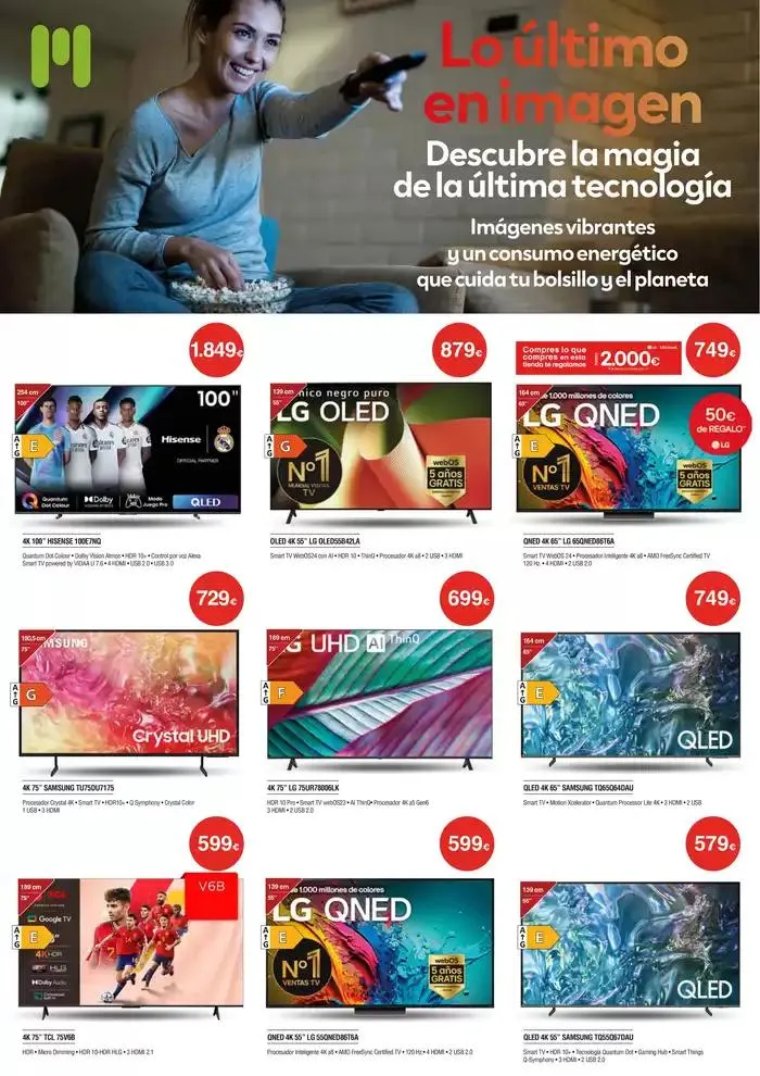 Catálogo de Dale un aire feliz 14 de abril al 30 de abril 2025 - Página 2