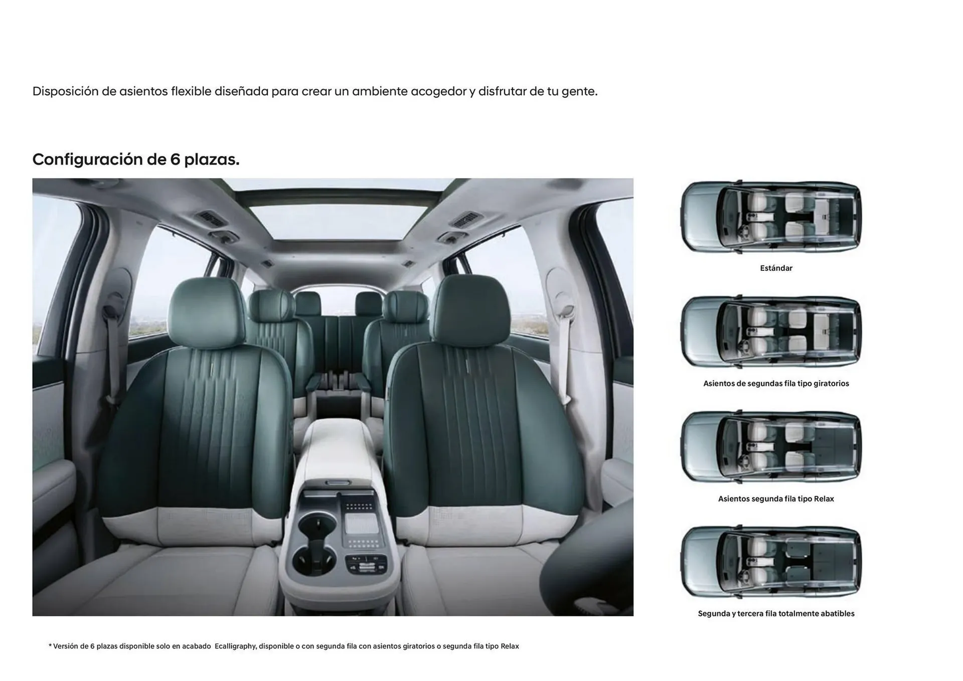 Catálogo de Folleto Hyundai 6 de enero al 31 de diciembre 2026 - Página 14