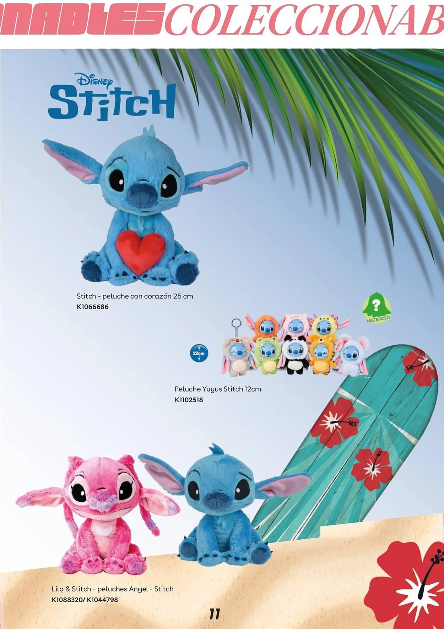 Catálogo de Catálogo ToysRus 1 de mayo al 31 de mayo 2026 - Página 11