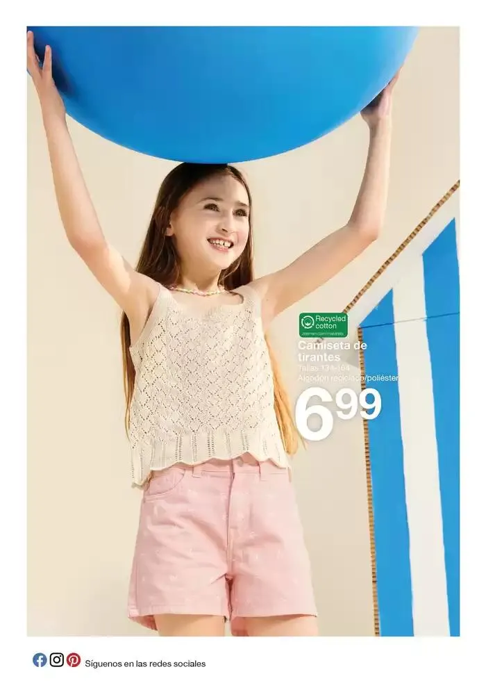 Catálogo de Catálogo ZEEMAN 29 de marzo al 4 de abril 2025 - Página 9