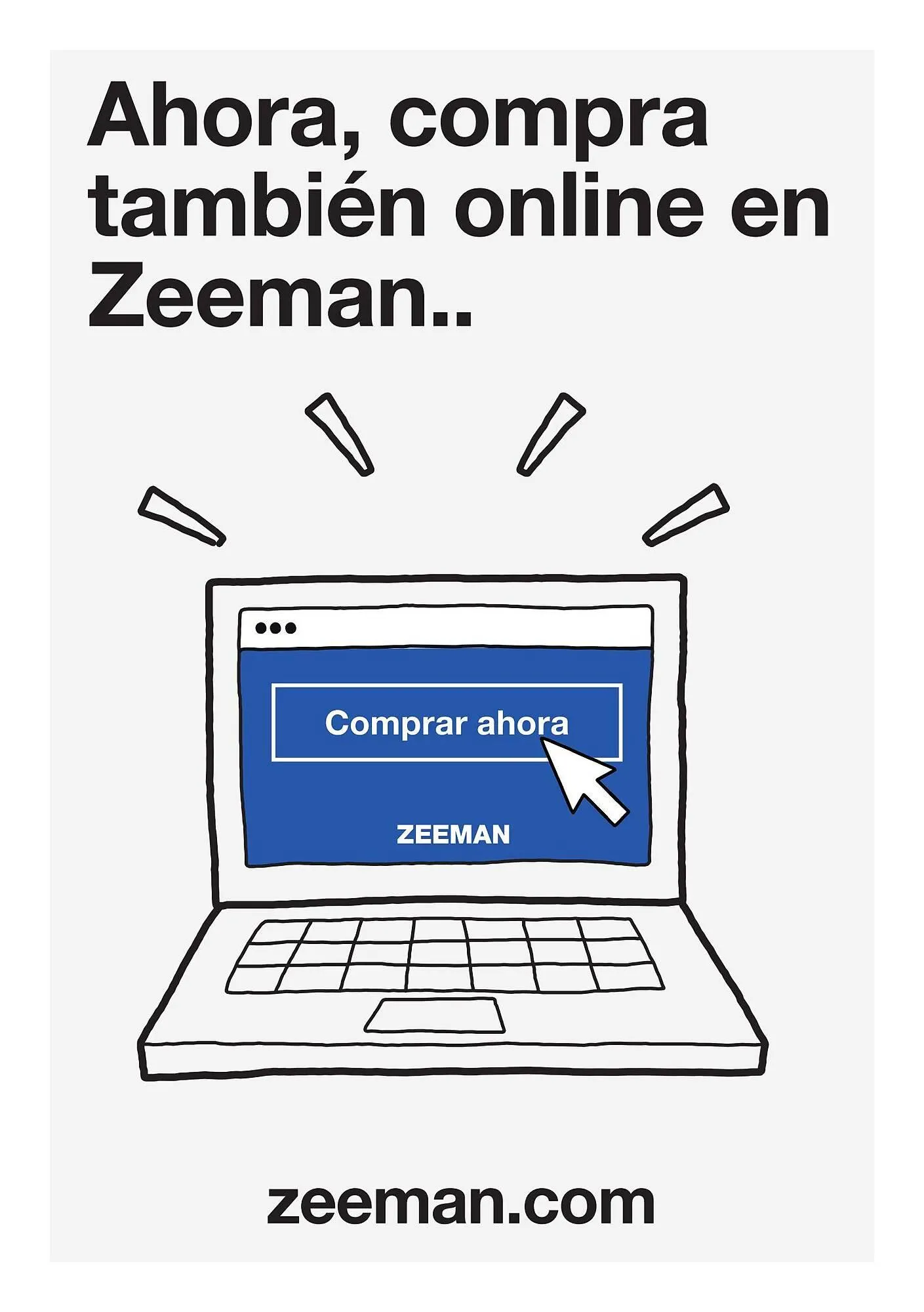 Catálogo de Catálogo Zeeman 9 de mayo al 15 de mayo 2026 - Página 13