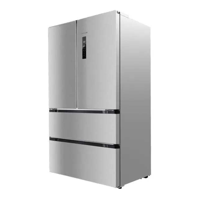 Frigorífico americano Cecotec Total No Frost, Motor Inverter plus - 2461