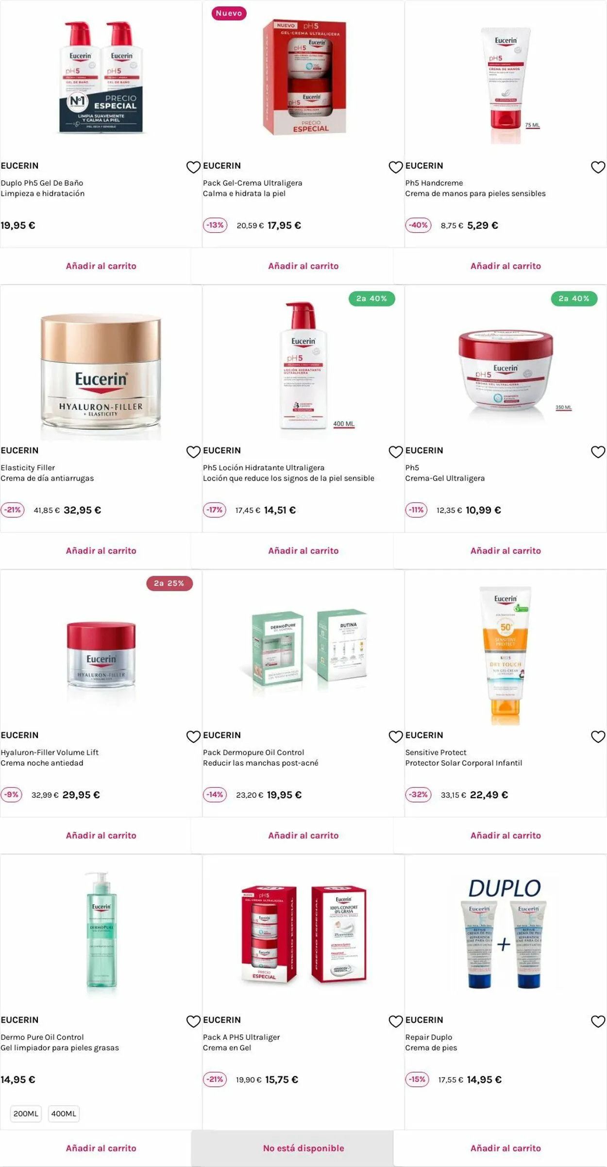 Catálogo de Druni 17 de marzo al 26 de marzo 2025 - Página 70