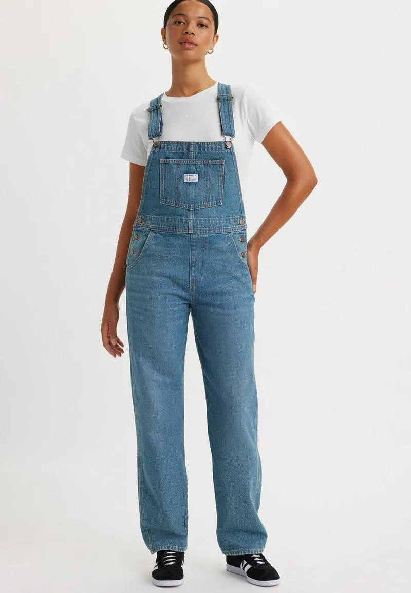 VINTAGE OVERALL - Peto - fresh perspective