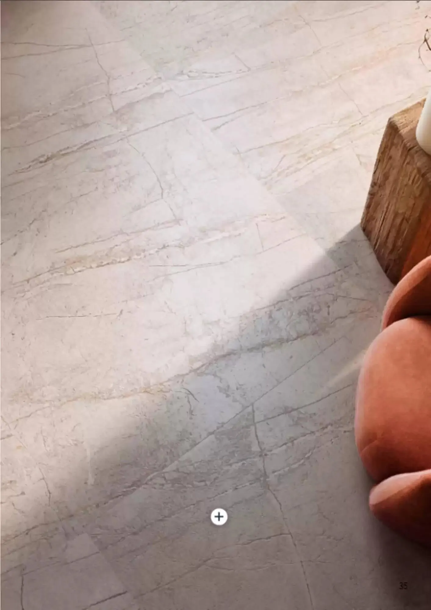 Catálogo de Folleto Porcelanosa 11 de marzo al 31 de diciembre 2025 - Página 35