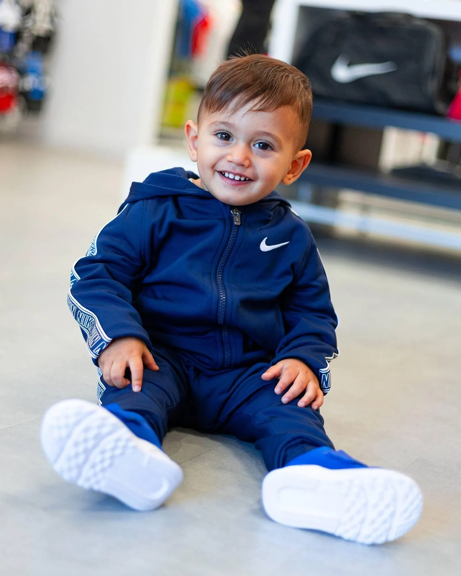 Catálogo de Catálogo Deportes Blanes 3 de octubre al 6 de diciembre 2025 - Página 5