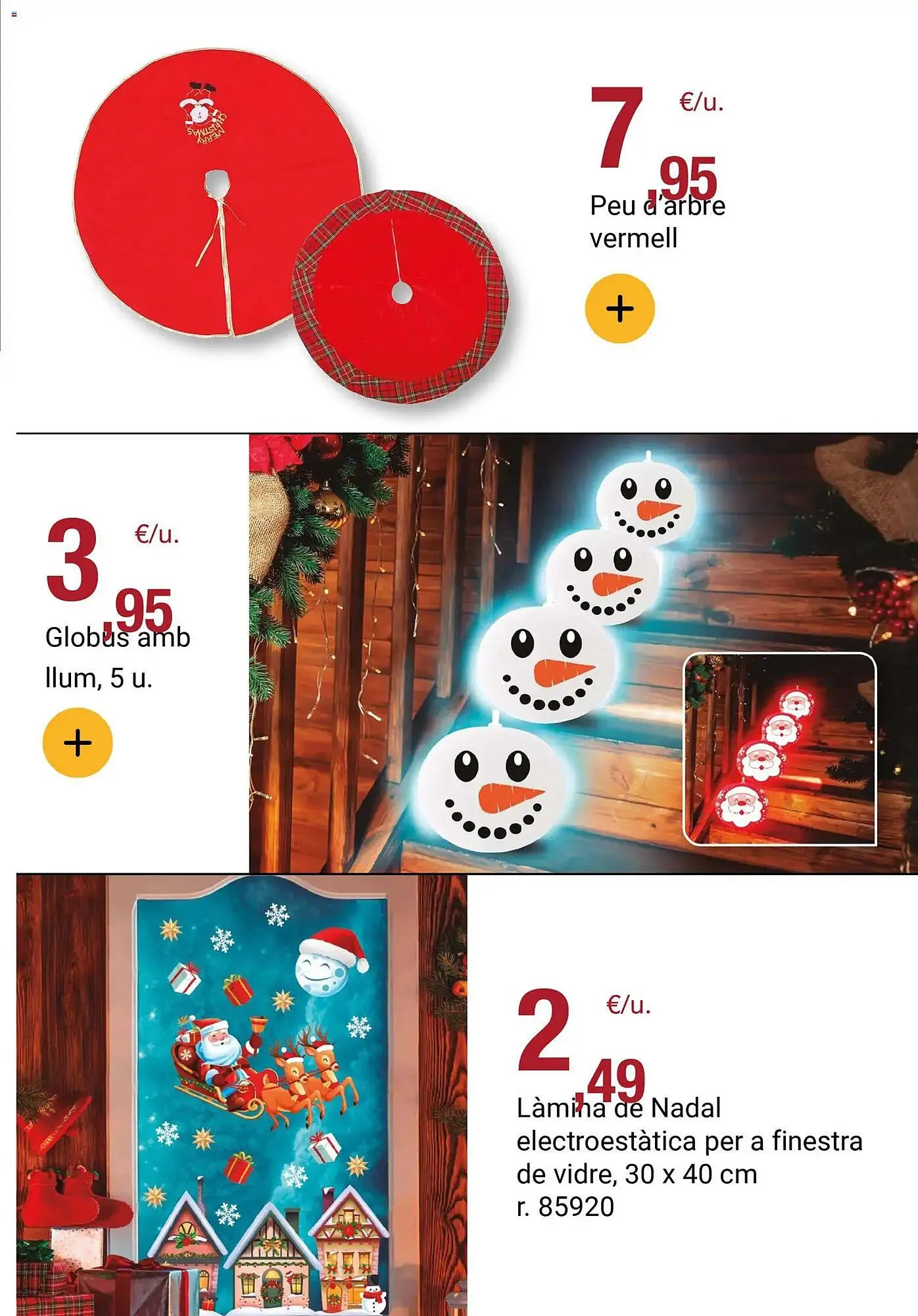 Catálogo de Folleto BonpreuEsclat 2 de diciembre al 15 de diciembre 2025 - Página 43