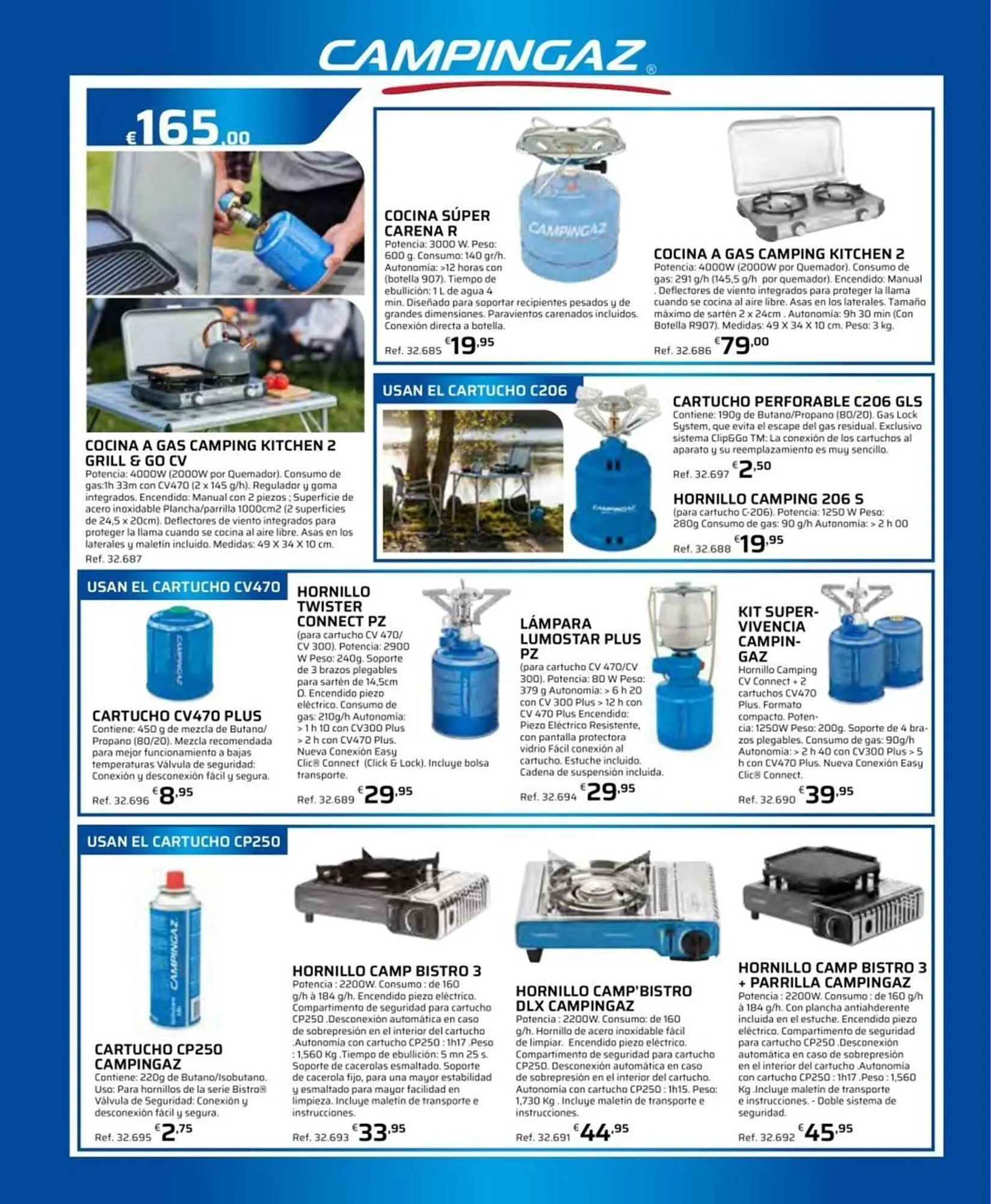 Catálogo de Catálogo Coferdroza 6 de abril al 23 de agosto 2026 - Página 42