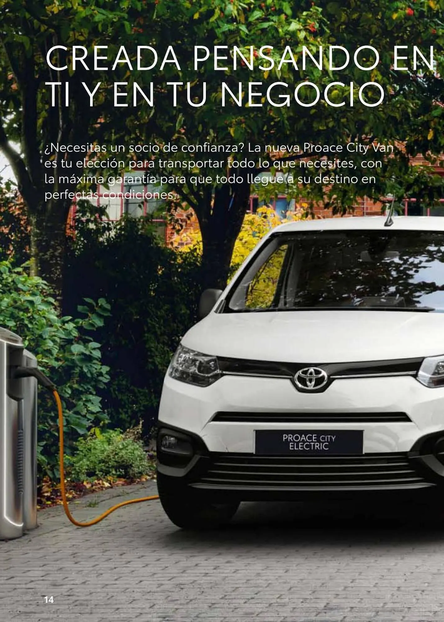 Catálogo de Folleto Toyota 8 de enero al 8 de enero 2024 - Página 26