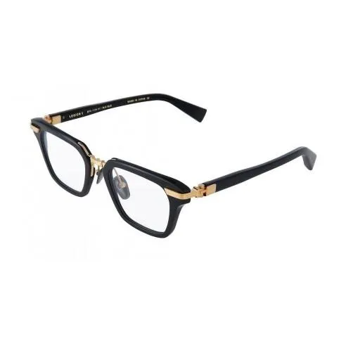 Gafas Graduadas Unisex Balmain LEGION ­ I BPX­112A BLK ­ GLD 51