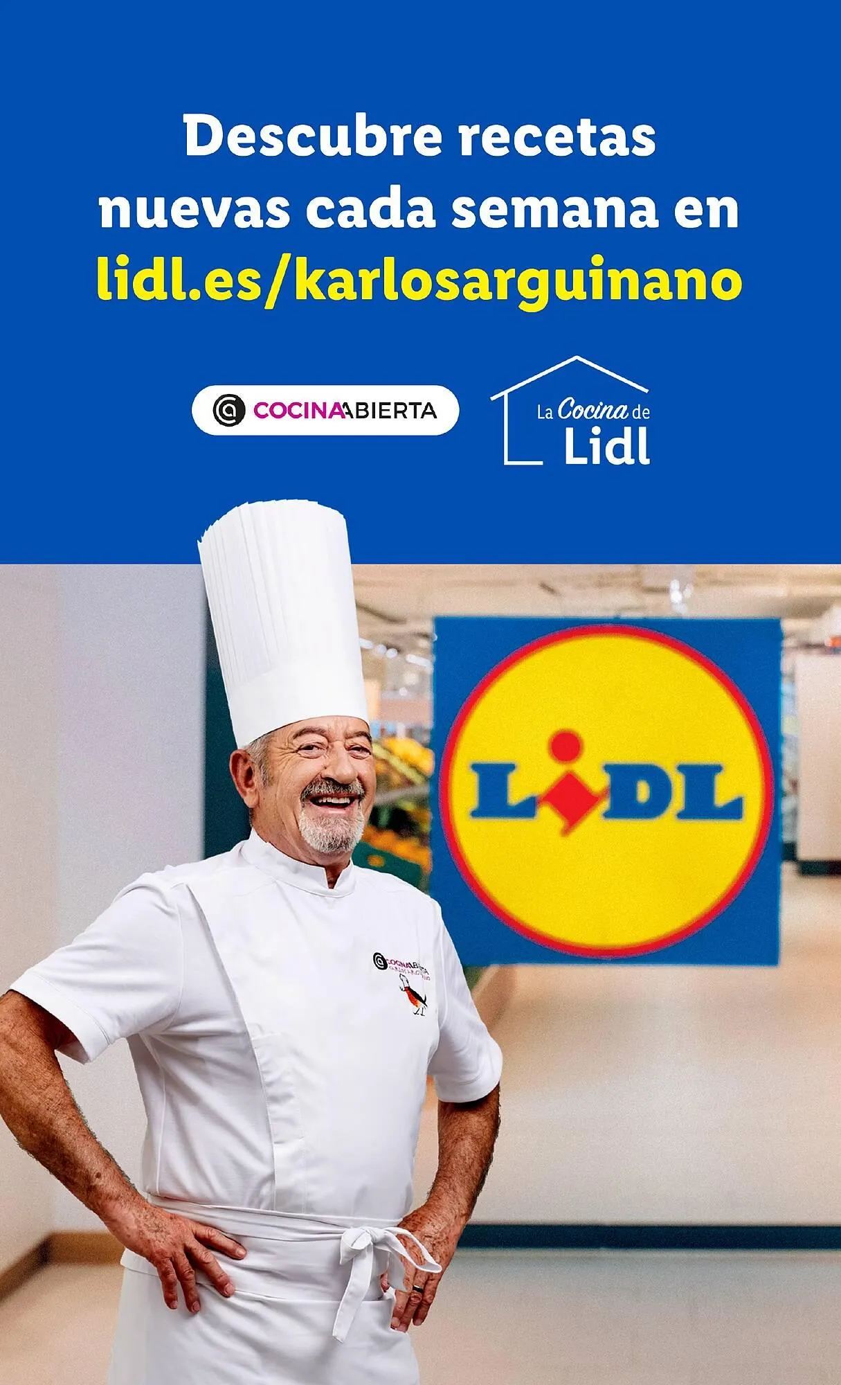 Catálogo de Folleto Lidl 4 de agosto al 10 de agosto 2025 - Página 66