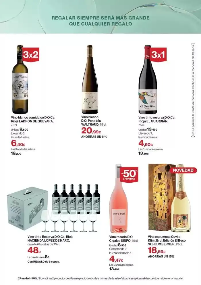 Catálogo de Día de la Madre 22 de abril al 4 de mayo 2025 - Página 5