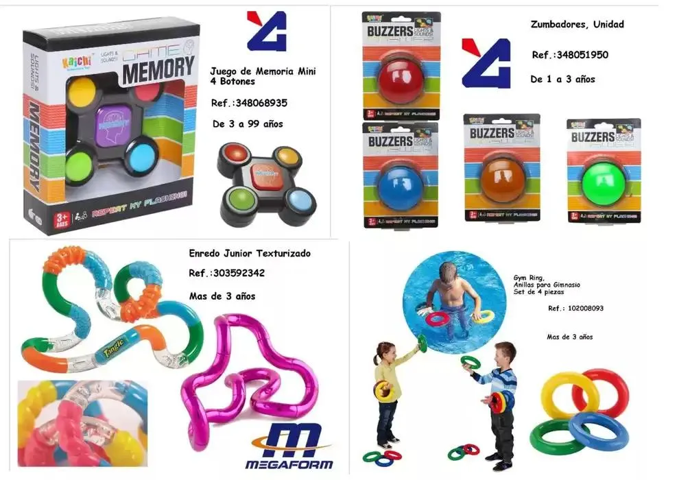 Catálogo de PSICOMOTRICIDAD 14 de febrero al 31 de diciembre 2025 - Página 70