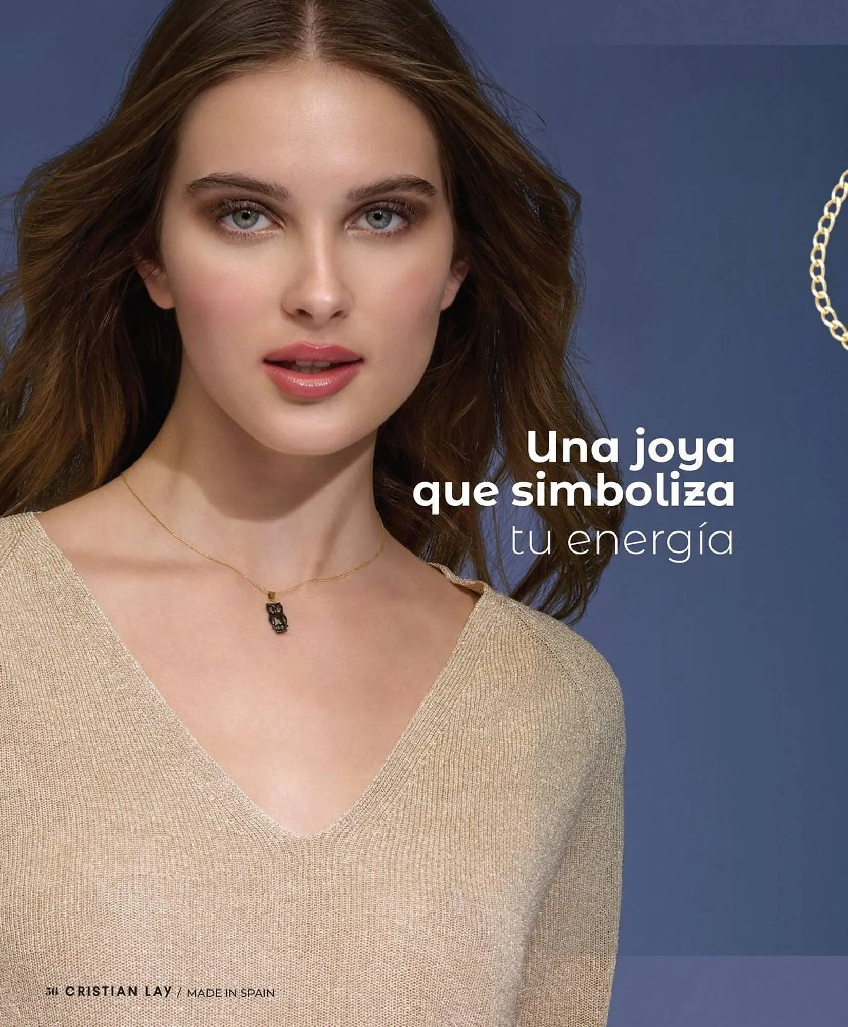 Catálogo de Catálogo Cristian Lay 10 de febrero al 1 de marzo 2026 - Página 56