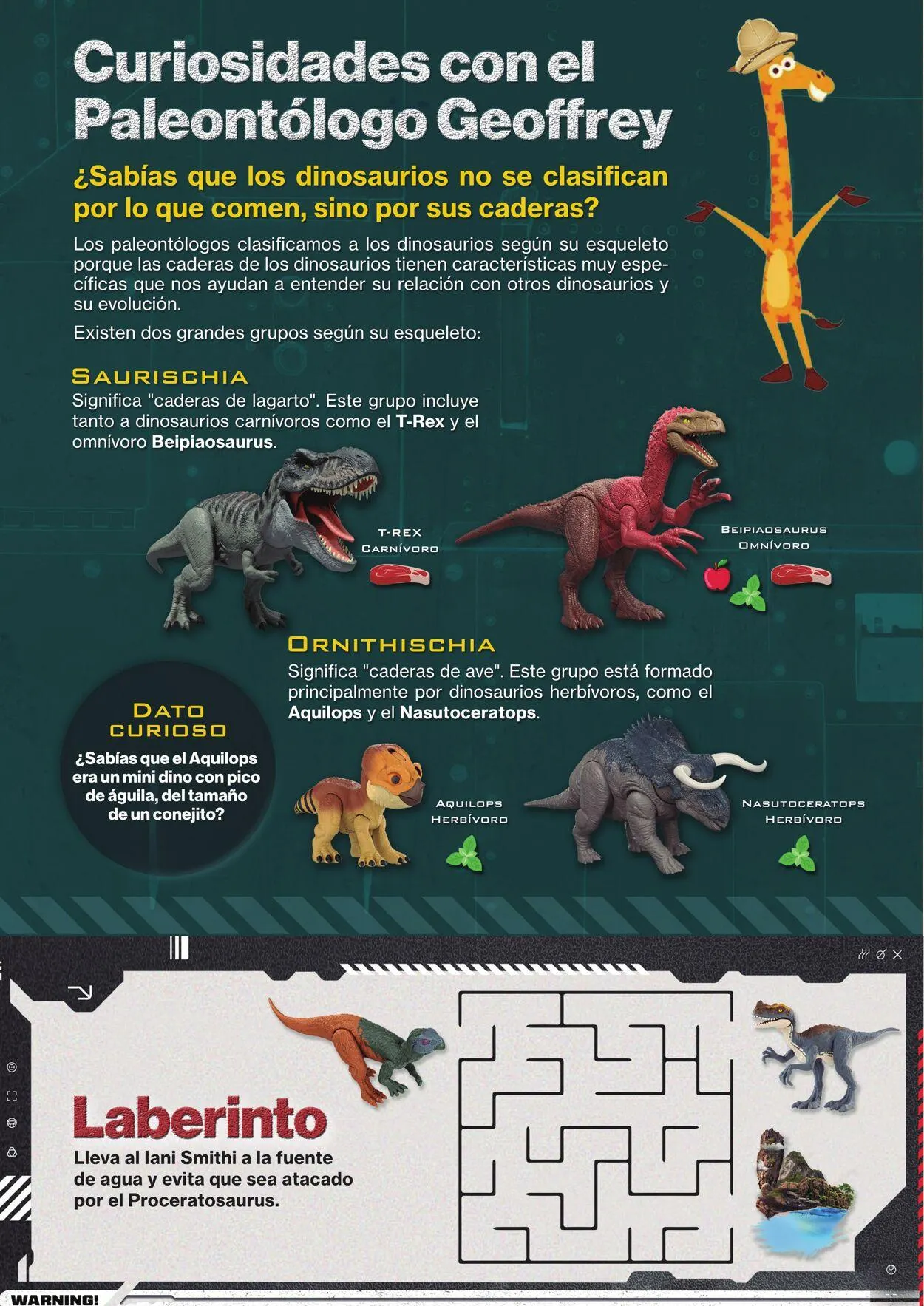 Catálogo de ToysRUs 23 de junio al 27 de julio 2025 - Página 2